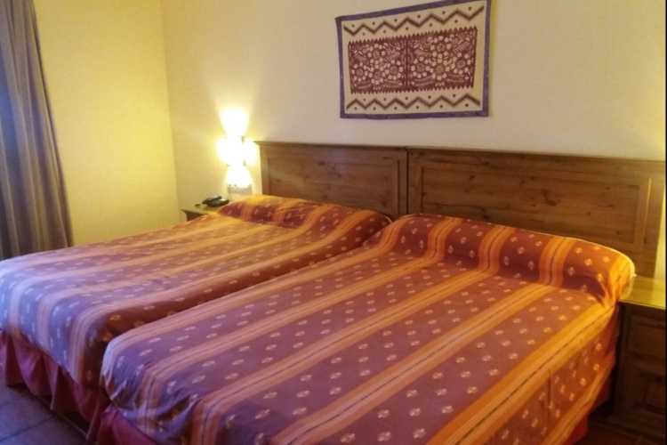 Hotel El Paso En Portaventura World photo 6