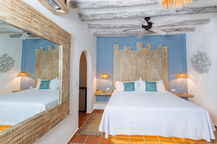 Holbox Dream Beach Front Hotel