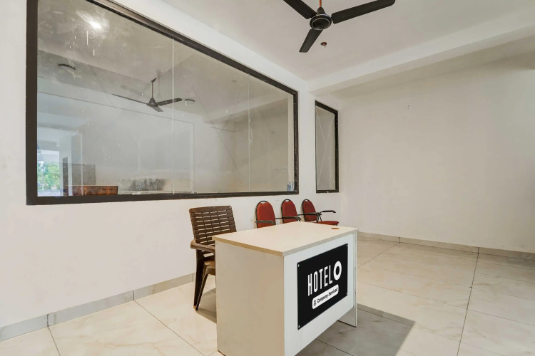 Townhouse Coimbatore Brookefields Mall