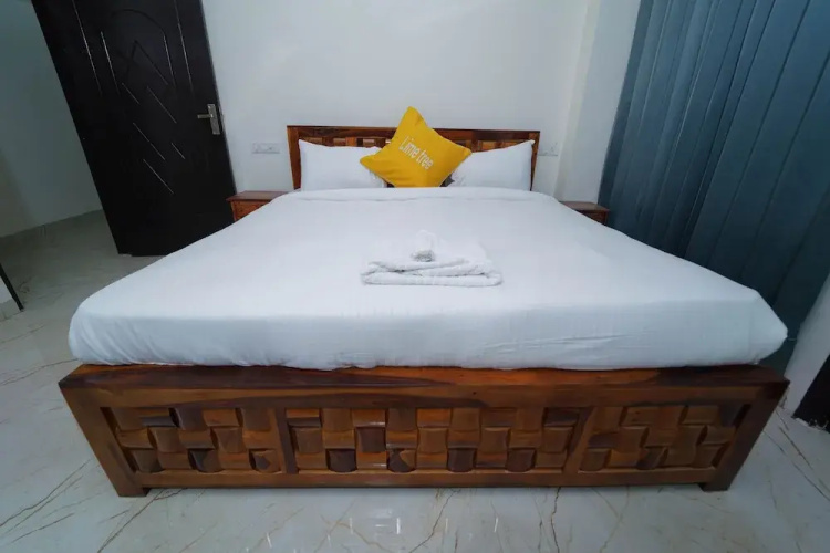 Lime Tree Hotel Manesar
