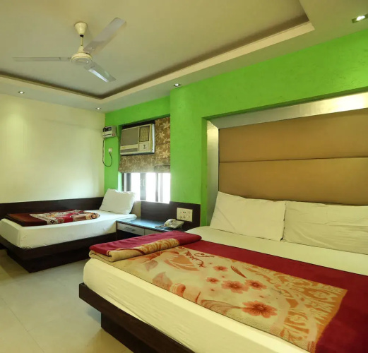 Hotel Srivinayak