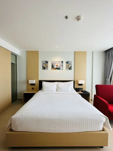 Seaview Cam Ranh
