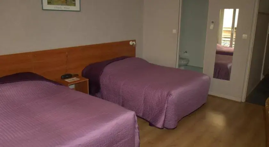 Hotel Montgrand