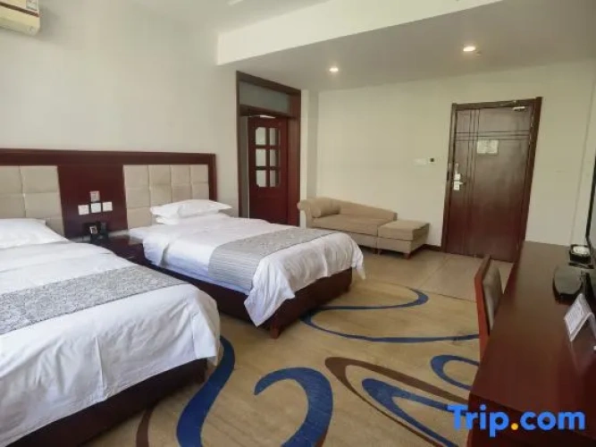 2 Bedrooms Family Suite