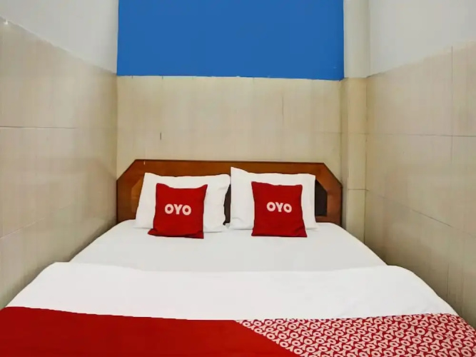 Hotel O Serena Anggrek