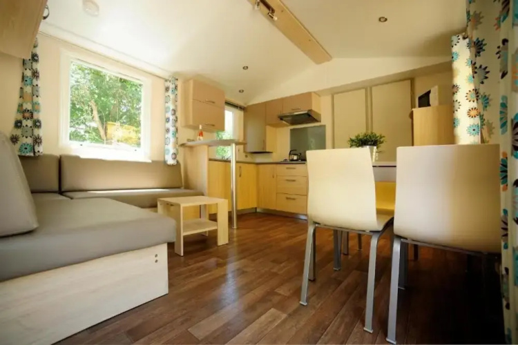Camping RCN Les Collines de Castellane