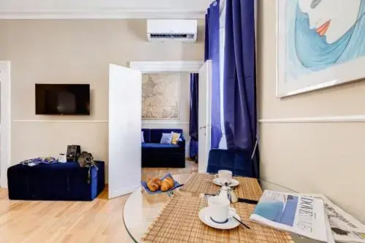My Suite Sistina