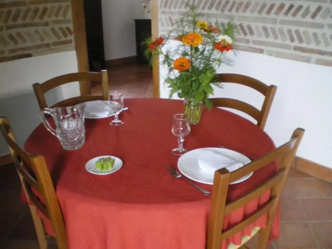 Chalet