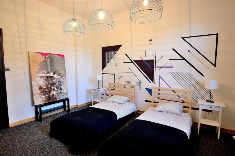 Hotelbild