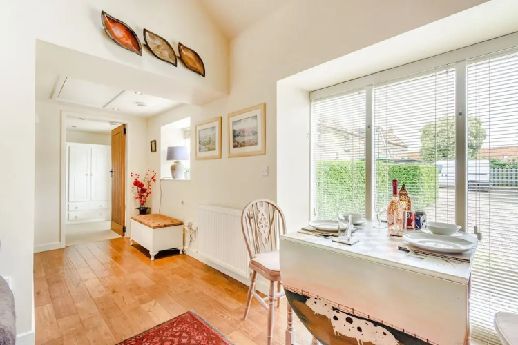 Cow Byre Cottage