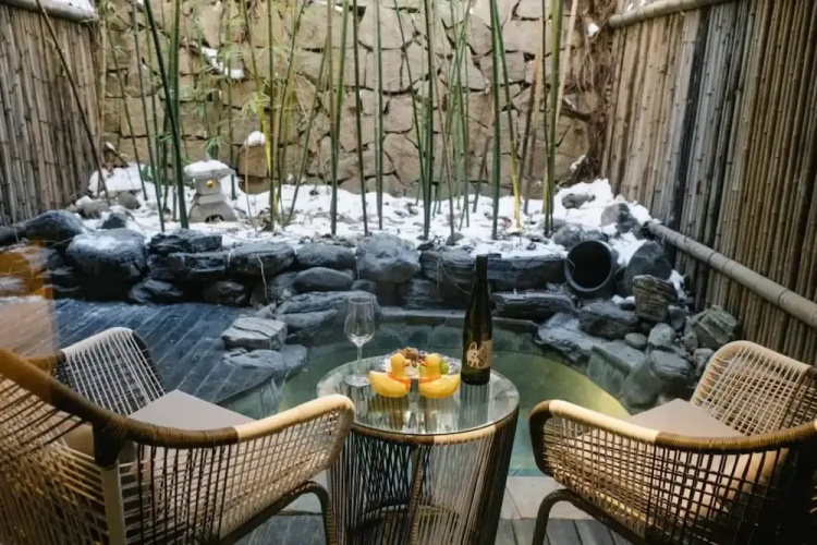 Zhi Resort Beijing