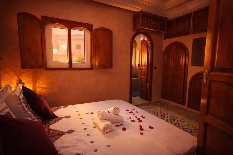 Riad 16 Dar and Pool