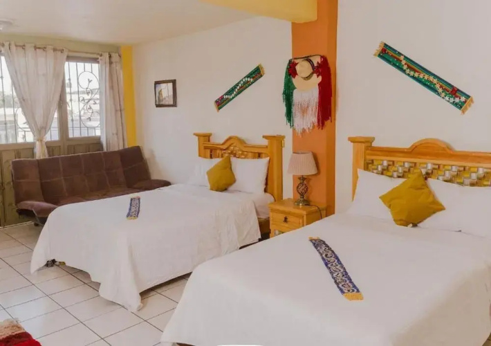 Hotel Carnaval