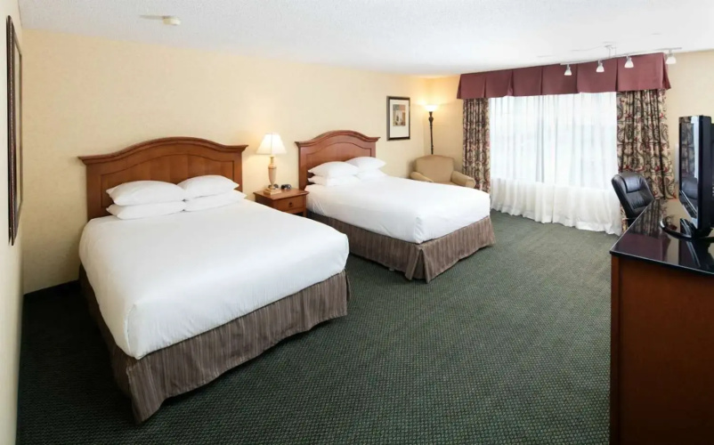 Red Lion Hotel Eureka