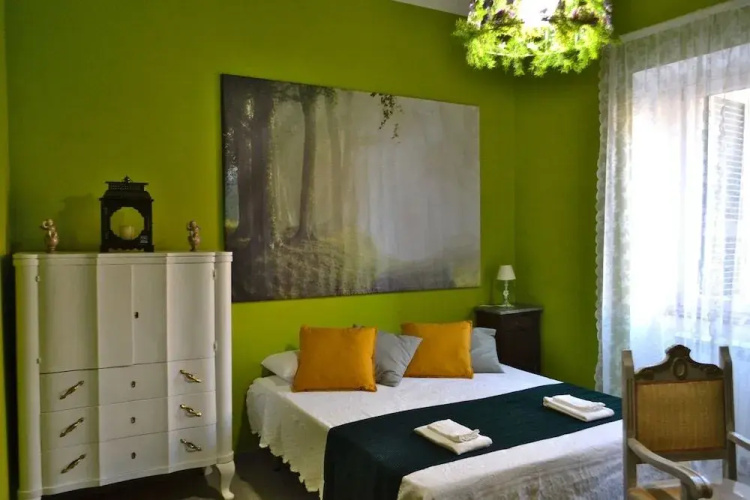 B&B Palazzo Sarlo