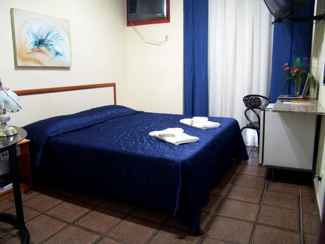 Panorama Convention Hotel