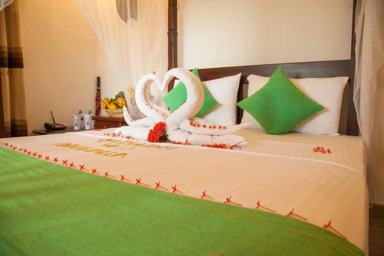 Villa Pinnawala
