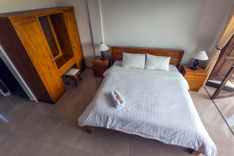 Waroeng Surya Home Stay