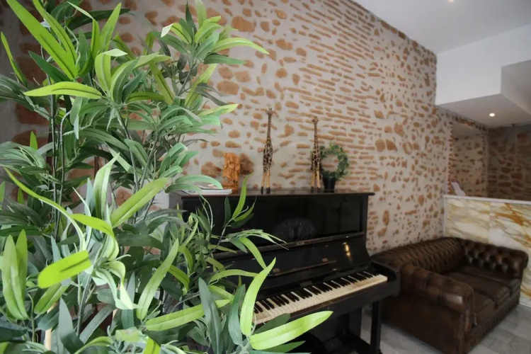 Rione Monti Holiday House