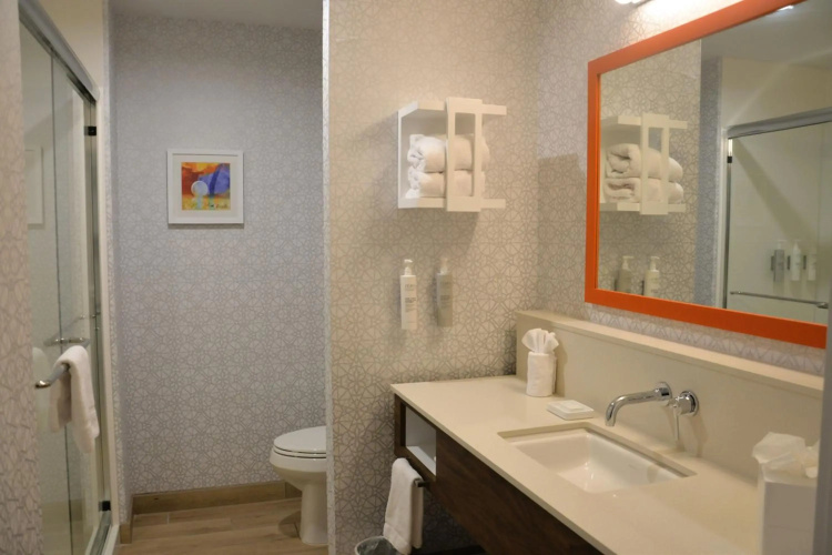 Hampton Inn by Hilton Cabot