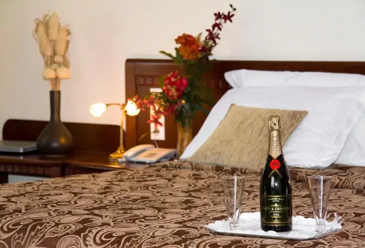 Luxury Double room