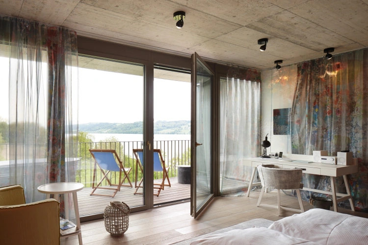 Deluxe Junior Suite