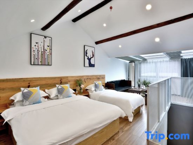 Duplex Suite