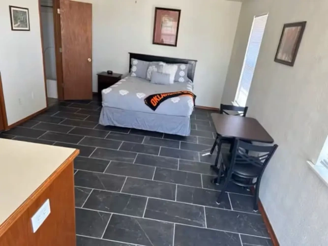 Comfort Suite