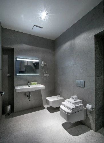Double Apartment