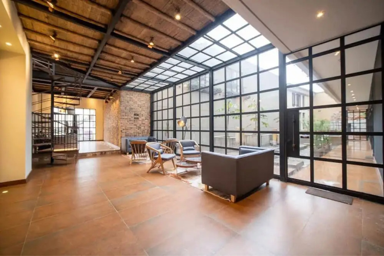 Great Studio in Bogot