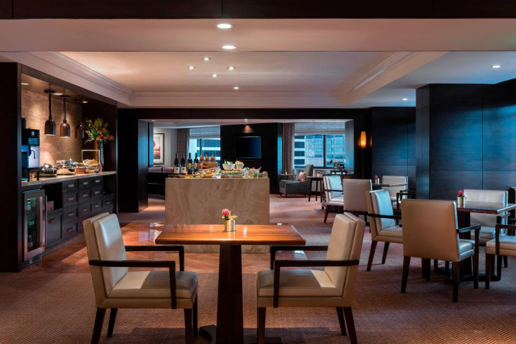 The Ritz-Carlton, Denver photo 26