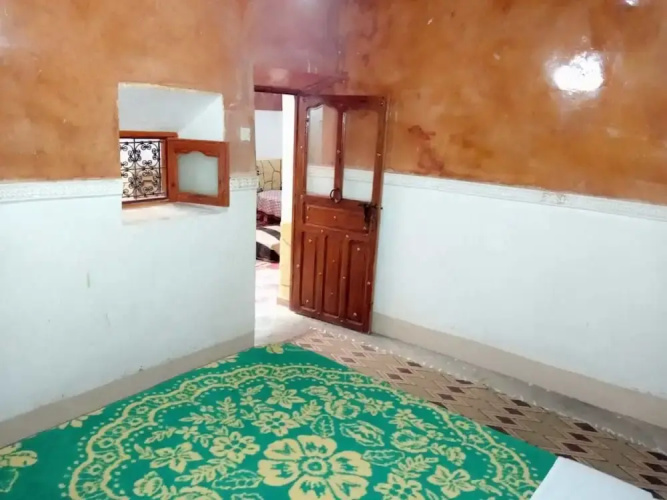 Gîte Assafar