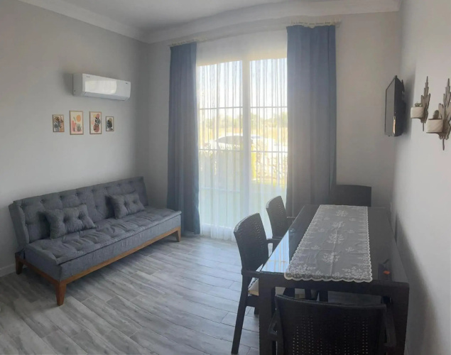 Merlin Apart Otel