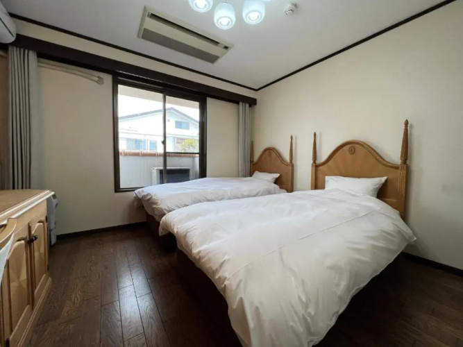 Nodoka - Vacation STAY 13018