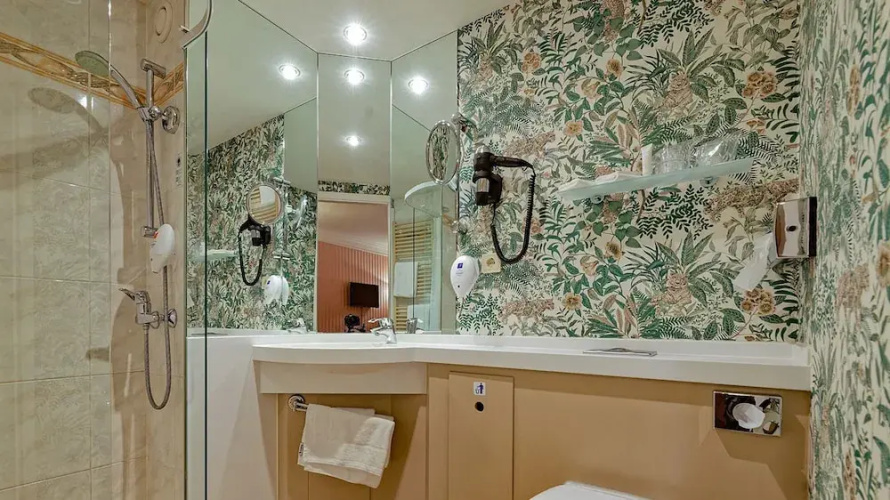 Hotel & Spa Sommerfeld - Adults Only