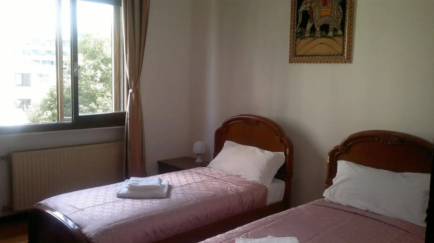 Venice Bangla Guest House