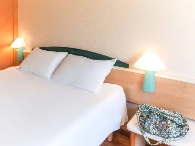 ibis Murcia