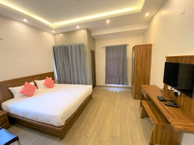Family Suite