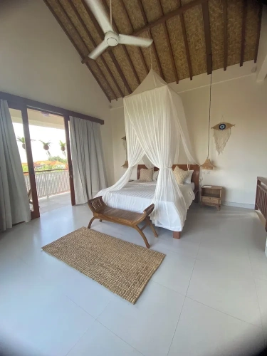Superior Villa