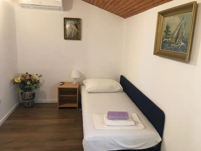 Apartmani Noa