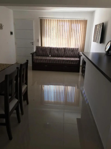 Apartamento El Maiten