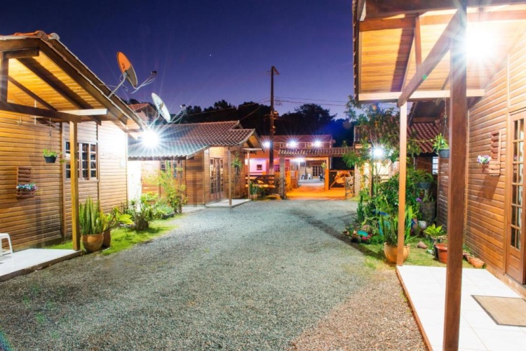 2 Bedrooms Cottage with view