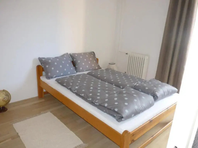 Balokány apartman