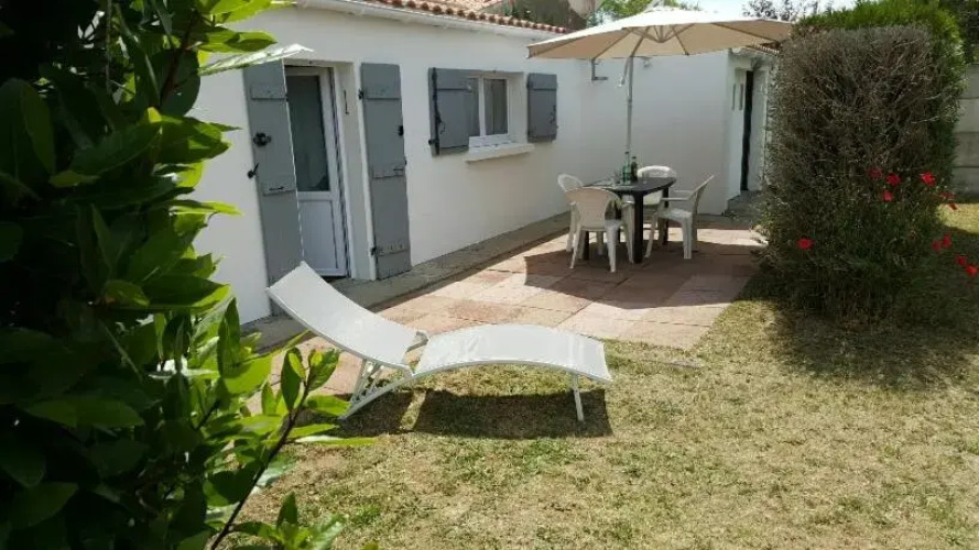 Maison Vendeenne Proche De L Ocean