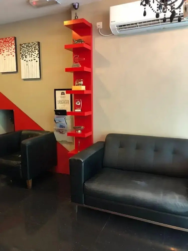 M Boutique Inn