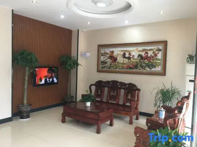 Jiangnan Hotel