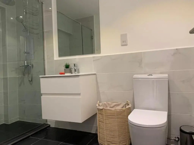 1 Bedroom Duplex Embassy Gardens