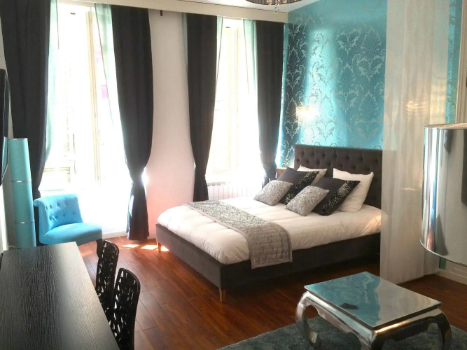 Appartement Royal Opera