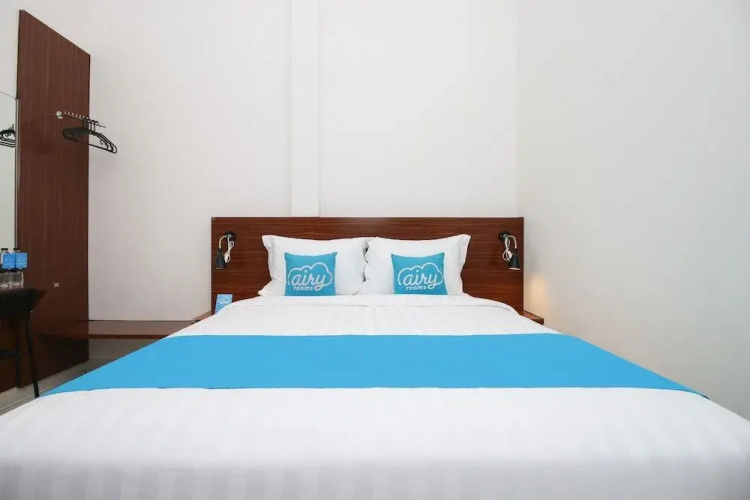 Airy Pasteur Djunjunan Dalam Dua 7 Bandung