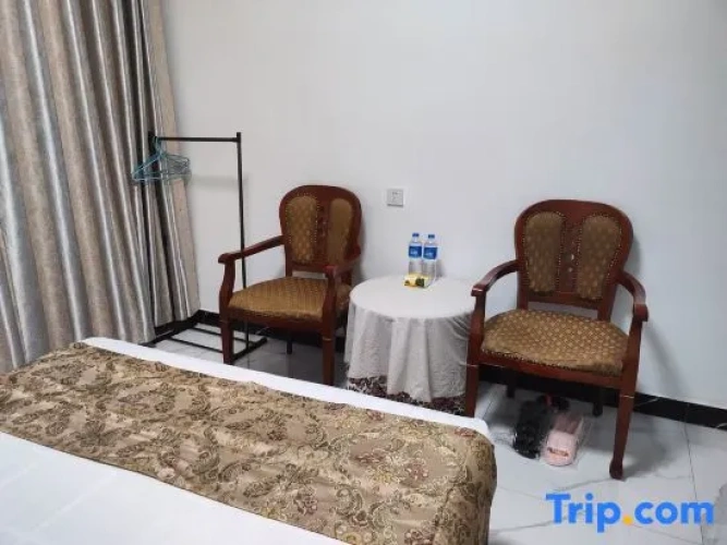 Economy Single room